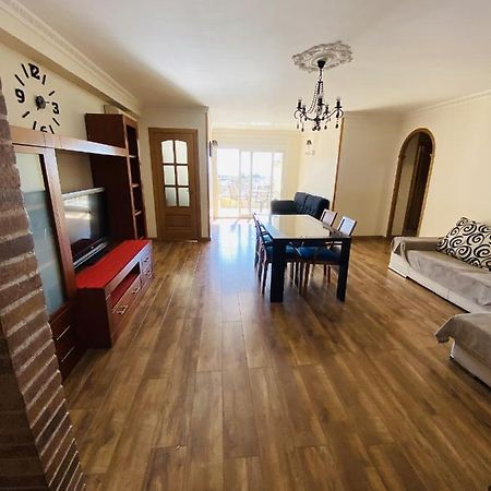 Appartement Sant Joan 3-4 à Roses Extérieur photo