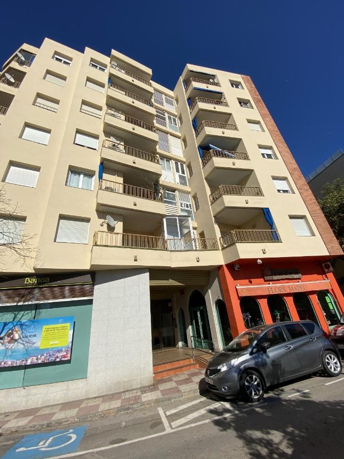 Appartement Sant Joan 3-4 à Roses Extérieur photo