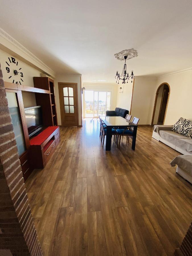 Appartement Sant Joan 3-4 à Roses Extérieur photo