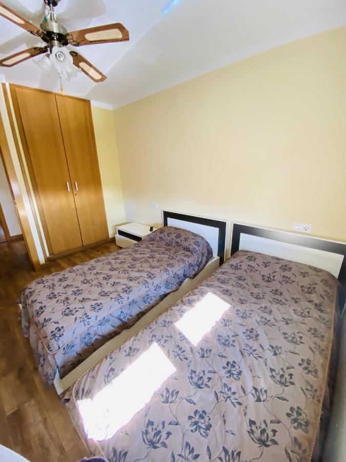 Appartement Sant Joan 3-4 à Roses Extérieur photo