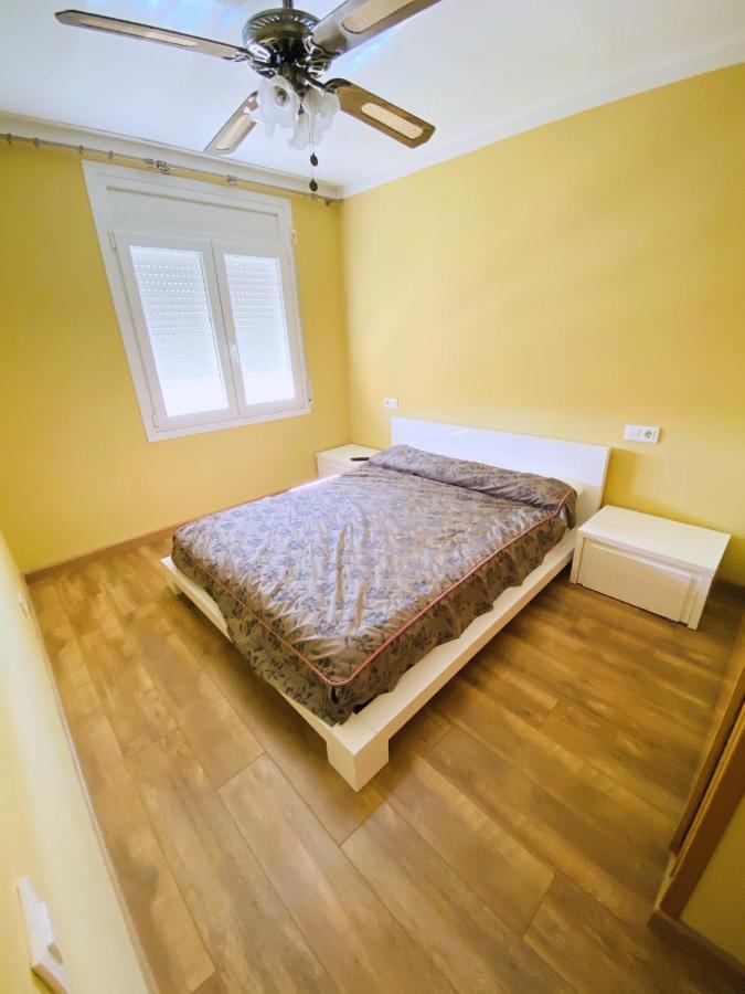 Appartement Sant Joan 3-4 à Roses Extérieur photo