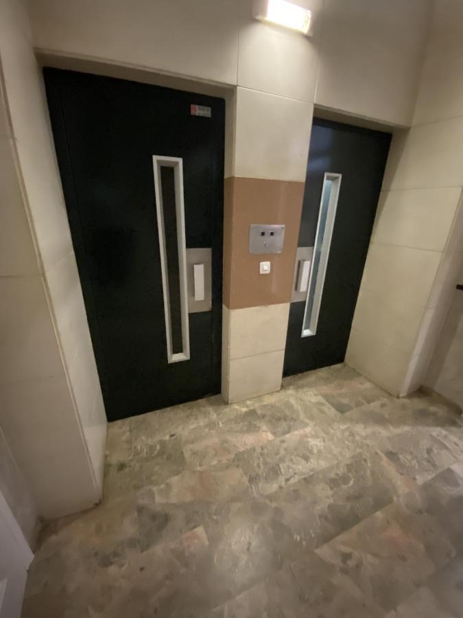Appartement Sant Joan 3-4 à Roses Extérieur photo