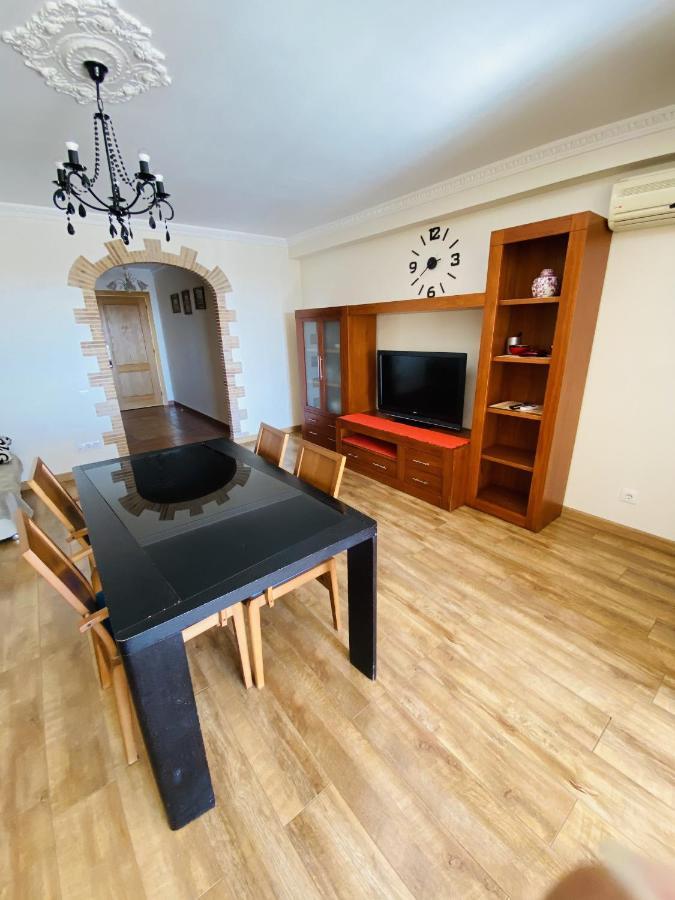 Appartement Sant Joan 3-4 à Roses Extérieur photo